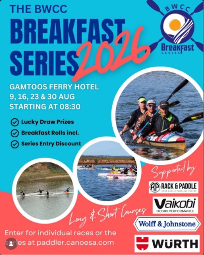 BWCC Breakfast Series 2026 poster