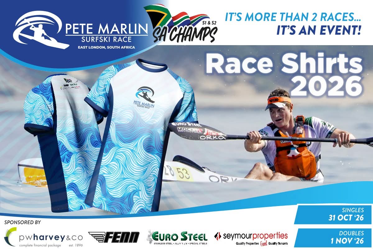Pete Marlin 2026 race shirt